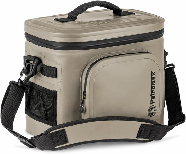 Productafbeelding Petromax Koeltas 8 liter (zandkleur) (8 l)