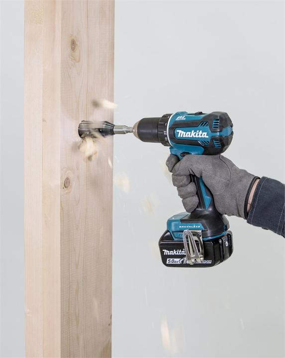Produktbild Makita DDF485RTJ3 (Akkubetrieb)