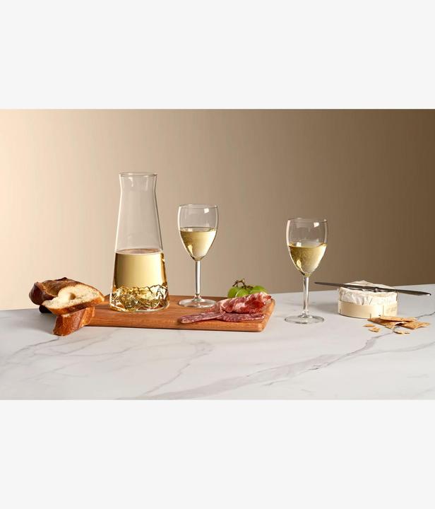Image du produit Alpinte Carafe en verre Pointe de Fornet (1 l)