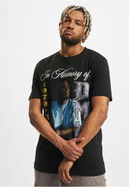 Produktbild MT DMX In Memory Off Oversize Tee (XL)