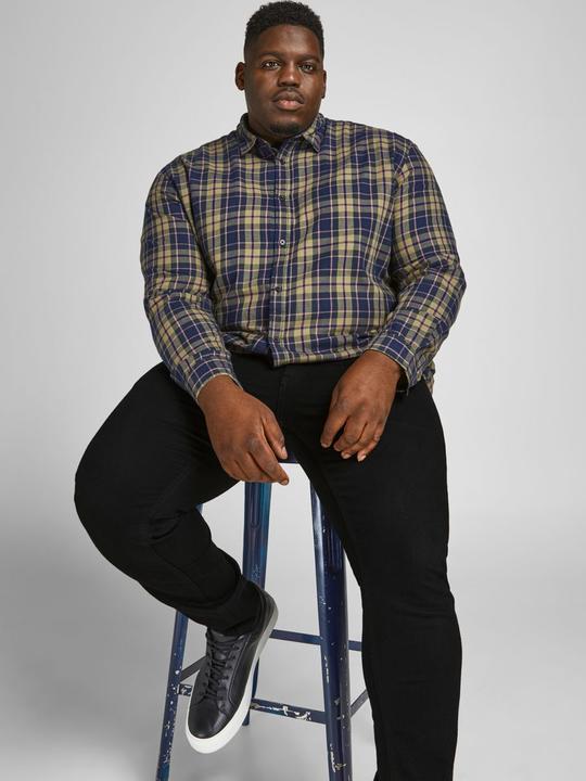 Immagine prodotto Jack & Jones Jeans slim Fit Plus Size Slim Fit (W54/L32)