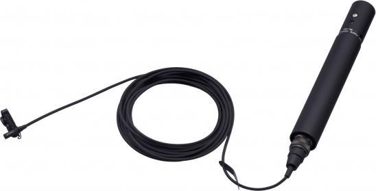 Actual product image Sony DC-78 electret battery power unit for ECM-Series microphone with SCM-connector (ECM-44, -55, -77, -8