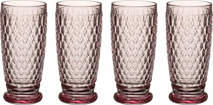 Immagine prodotto Villeroy & Boch Bicchiere Longdrink Boston colorato (0.40 l, 1 x)
