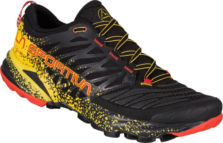 Actual product image La Sportiva Akasha II (42.5)