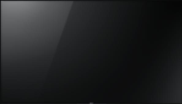 Actual product image Sony Kd-65xd9305 (65", LCD, 4K)
