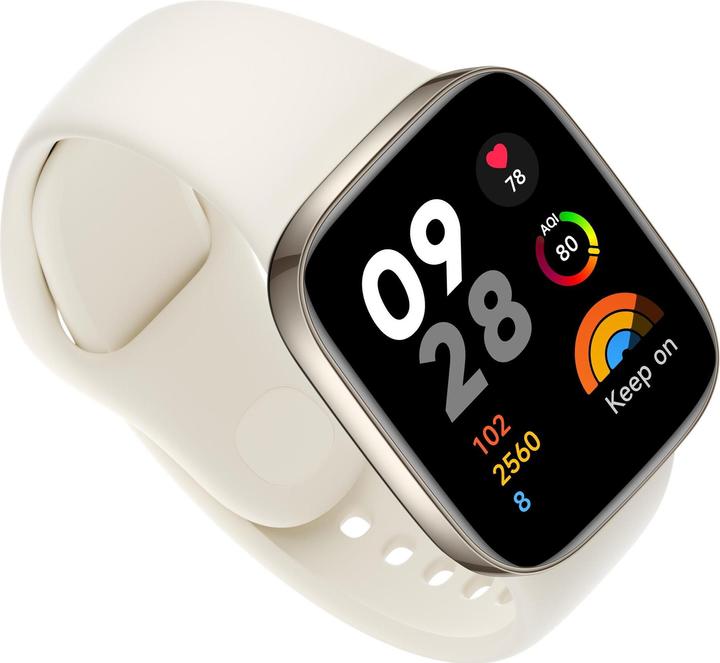 Image du produit Xiaomi Redmi Watch 3 (42.58 mm)