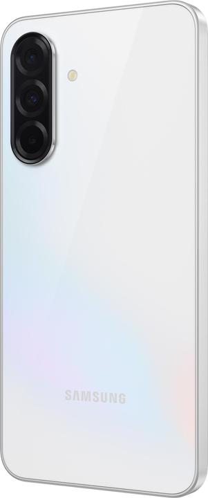 Produktbild Samsung Galaxy A36 (256 GB, Awesome White, 6.70", Dual SIM, 50 Mpx, 5G)