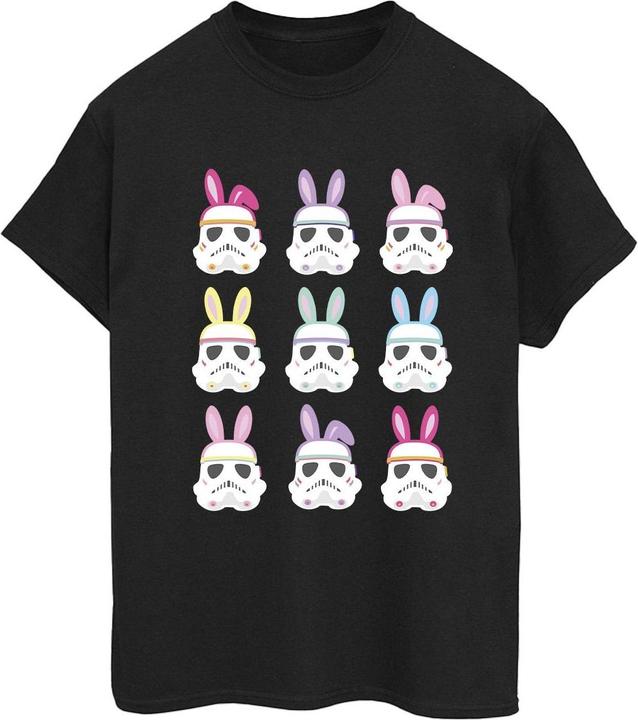 Star Wars Stormtrooper Easter Bunnies TShirt (S)