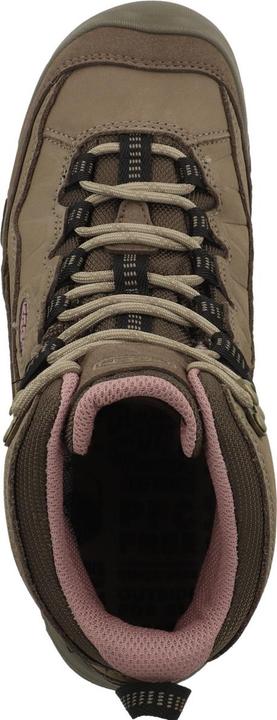 Produktbild Keen Targhee IV MID WP - 67247 (43)