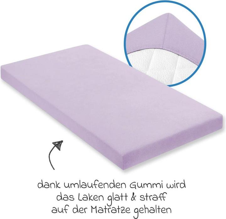 Produktbild Julius Zöllner Jersey (70 x 140 cm)