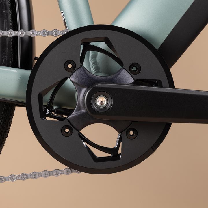 Actual product image Elops DISTANCE 500