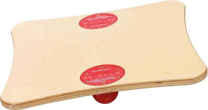 Actual product image Togu Balanza® Physiovibrator