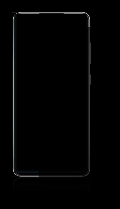 Produktbild upscreen Reflection Shield Panzerglasfolie Matt (1 Stück, Samsung Galaxy A52s 5G)
