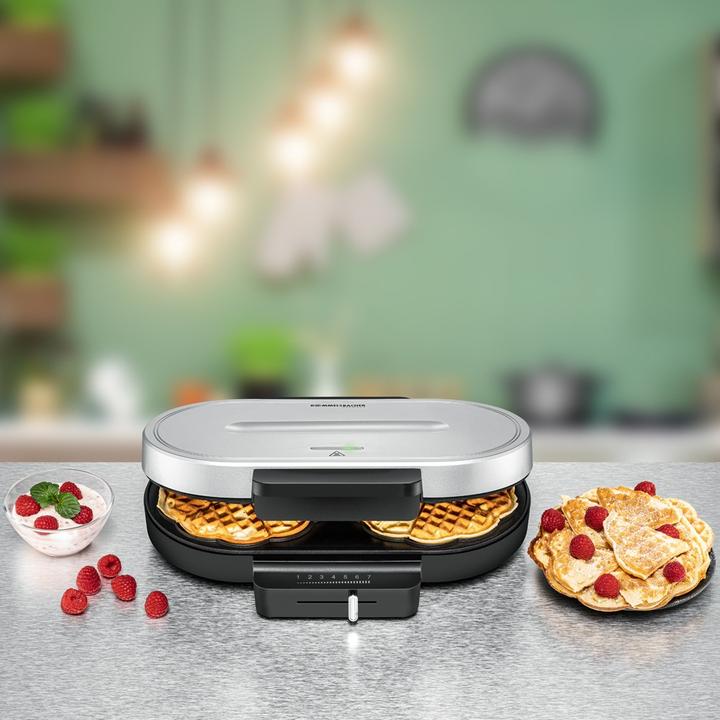 Image du produit Rommelsbacher WA 1250 Family