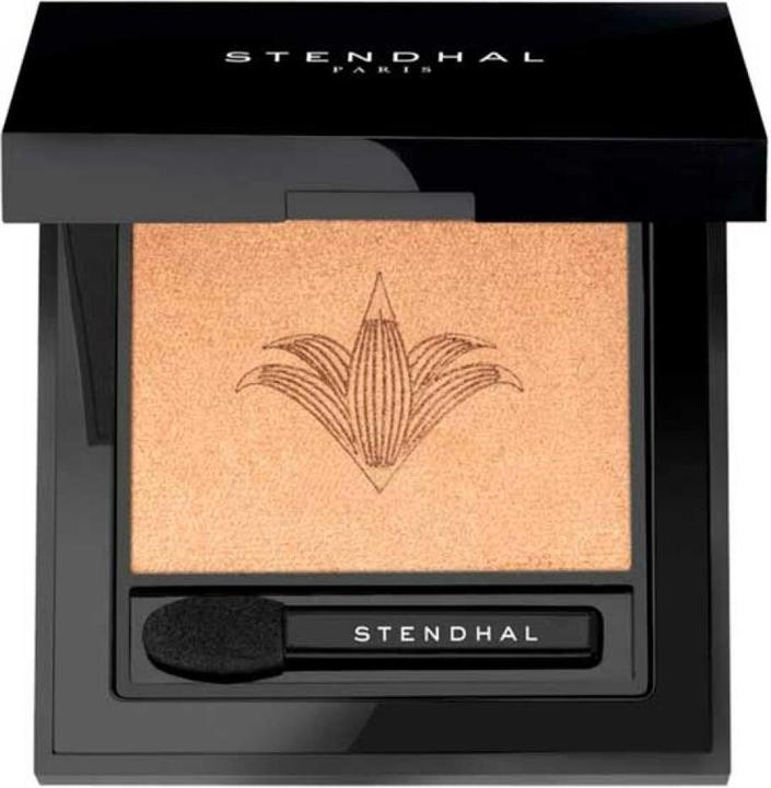 Actual product image Stendhal Magnifying Eyeshadow 504 Or Champagne 2.5g (Nº 504 Or Champagne)