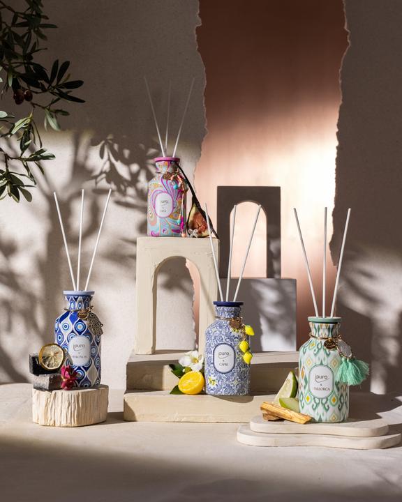 Immagine prodotto Ipuro Mykonos (240 ml)