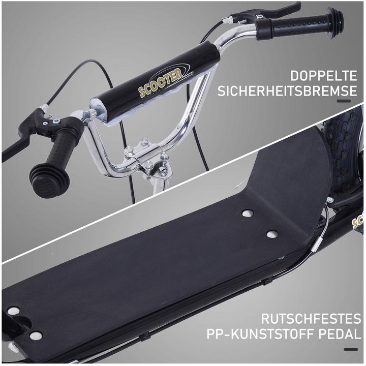 Produktbild Homcom Kinderroller