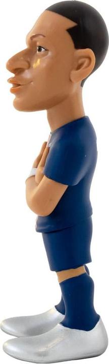 Actual product image NoName PSG - Kylian Mbappé "007" - Figurine Minix 12cm