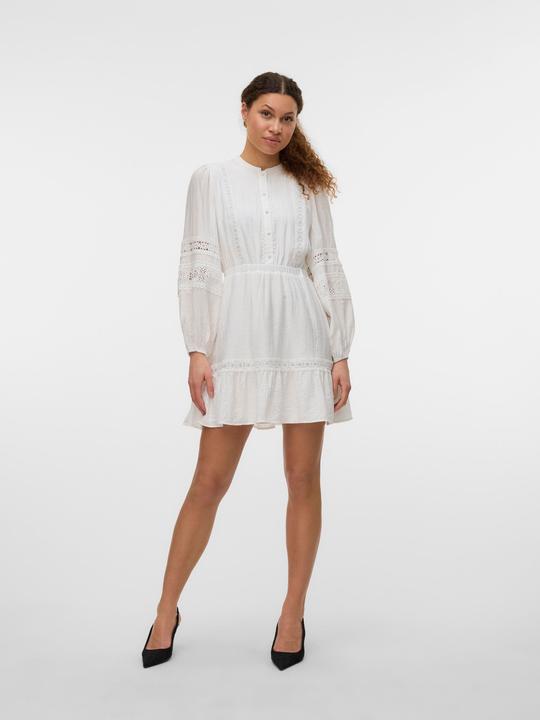 Immagine prodotto Vero Moda VMWHITNEY Kurzes Kleid Kleid (M)