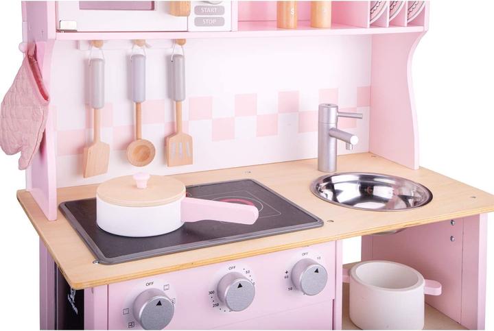 Image du produit New Classic Toys Cuisine de jeu