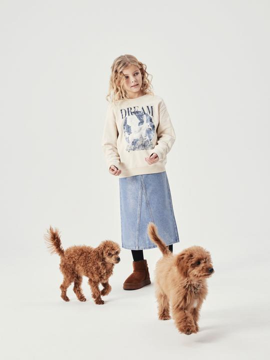 Produktbild Name it Bio-Baumwoll Sweatshirt (158)