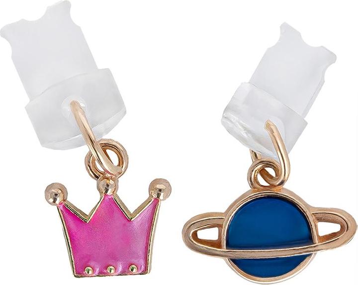 Image du produit OEM Pendentif Charms Usb-c star