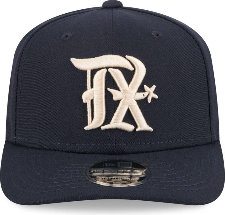 Immagine prodotto New Era 9Seventy Stretch Cap City Connect Texas Rangers