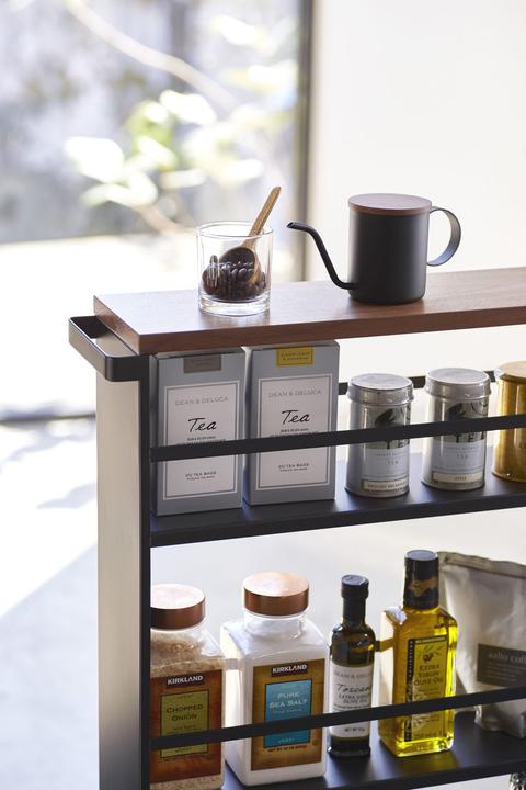 Actual product image Yamazaki Tower
