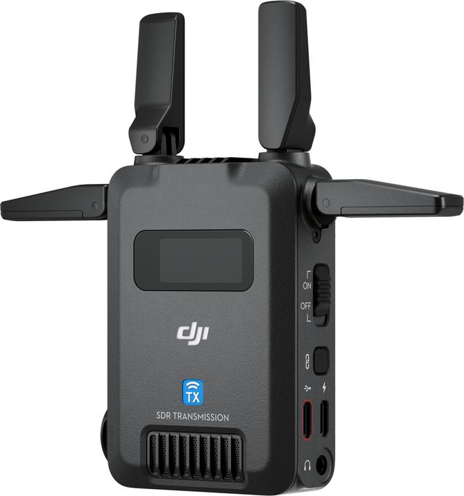 Image du produit DJI Émetteur de transmission SDR (Transmetteur de drone)