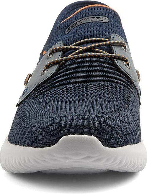 Produktbild Skechers SLIP-INS: DELSON 3.0 - ROTH (43)
