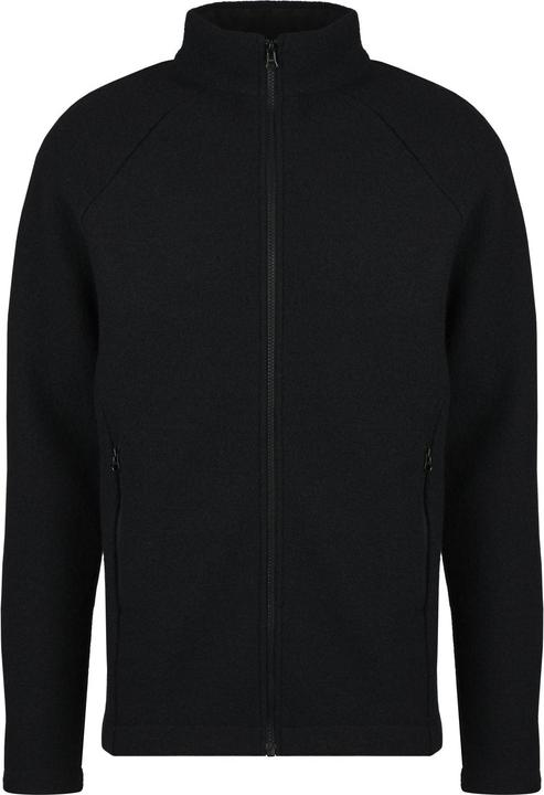 Stoic BoiledWool MunkebySt. Jacket