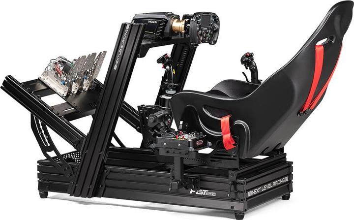 Actual product image Next Level Racing Elite Series