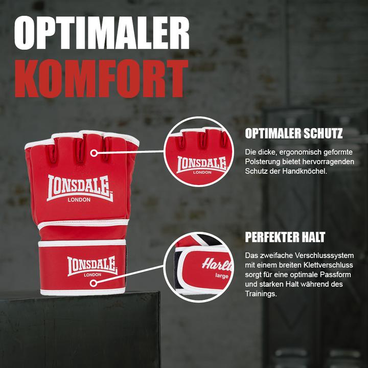 Produktbild Lonsdale Harlton (M)