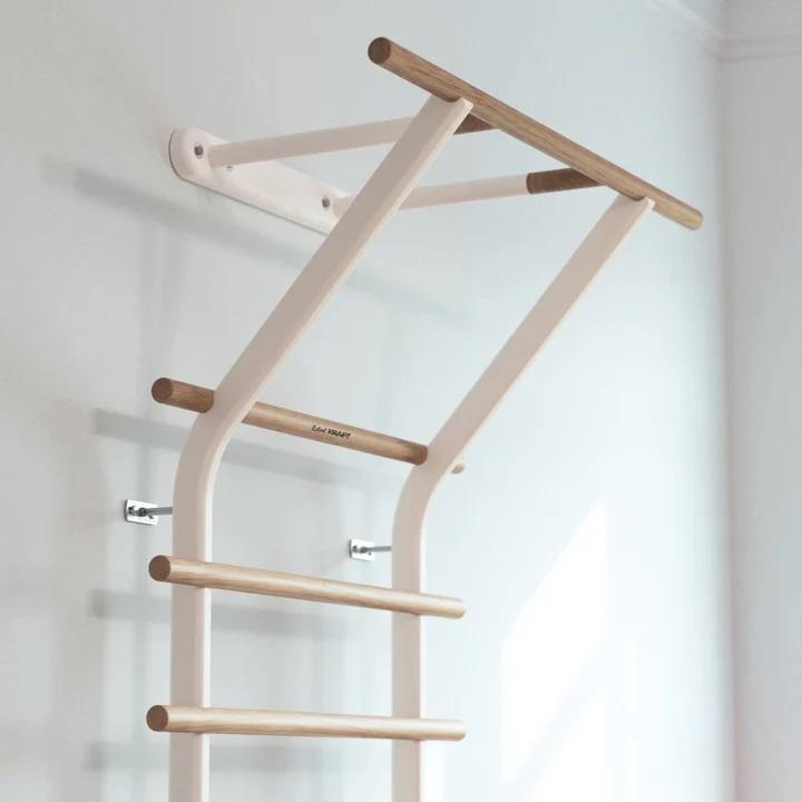 Produktbild EdelKraft Sprossenwand Premium