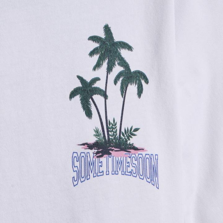 Produktbild hummel stsCLEMENTE T-SHIRT S/S (92)