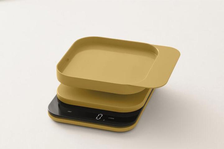 Actual product image Rosti Kitchen Scale Mensura Curry