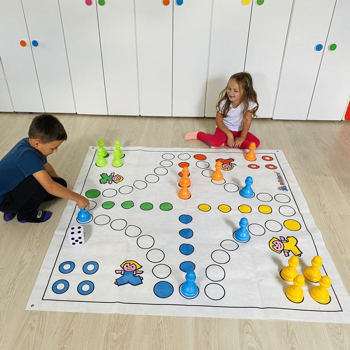 Immagine prodotto Alldoro Chi va piano va sano! XXL