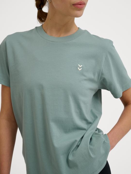 Produktbild hummel hmlPULSE W T-SHIRT (L)