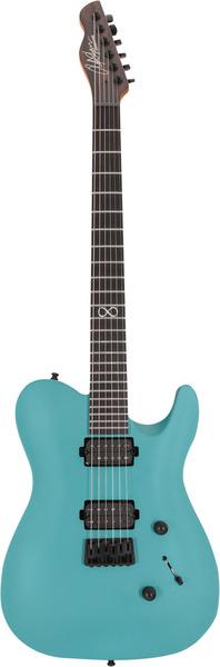 Image du produit Chapman Guitars ML3 Pro Moderne (Guitare électrique, érable, Tilleul, Ebony, Graphite)