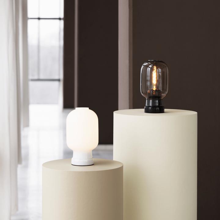 Actual product image Normann Copenhagen Amp (E14)