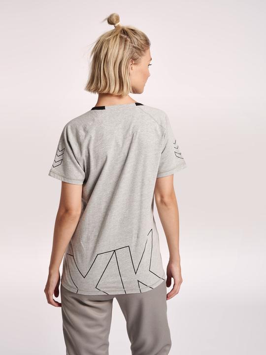 Produktbild hummel Cima Xk T-Shirt S/S Woman (XXL)