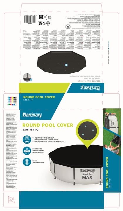 Immagine prodotto Bestway Tenda da sole