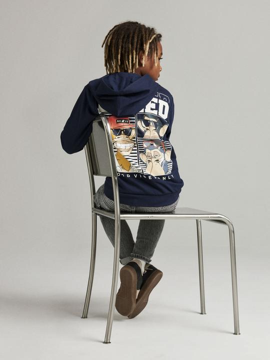 Actual product image Name it Regular Fit Sweatshirt (146)