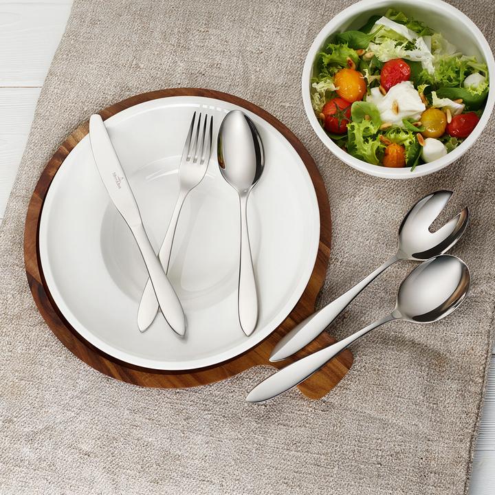 Immagine prodotto Villeroy & Boch Posate da tavola 68 pezzi Arthur (68 Pezzo/i, Set di posate)