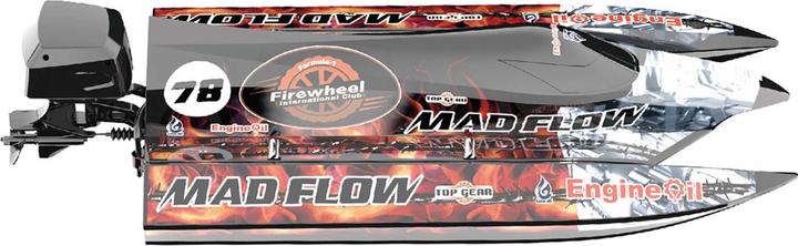 Actual product image Joysway Mad Flow