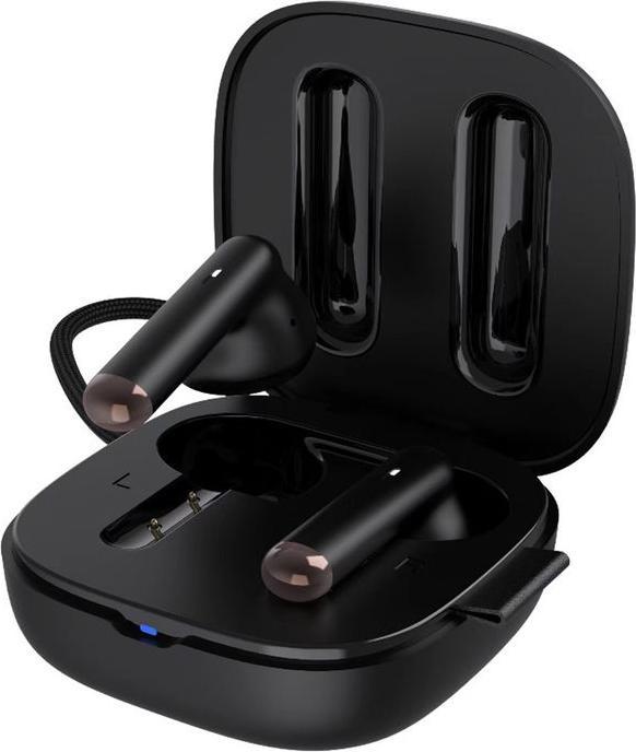 Produktbild BIOnd In Ear Wireless Black (60 h, Kabellos)