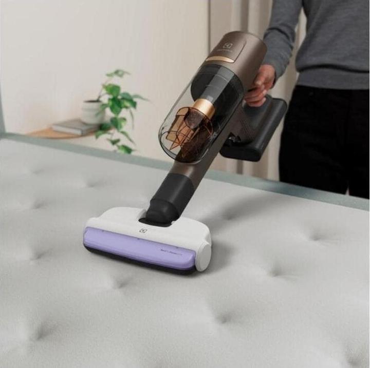 Actual product image Electrolux BedProPowerUV +