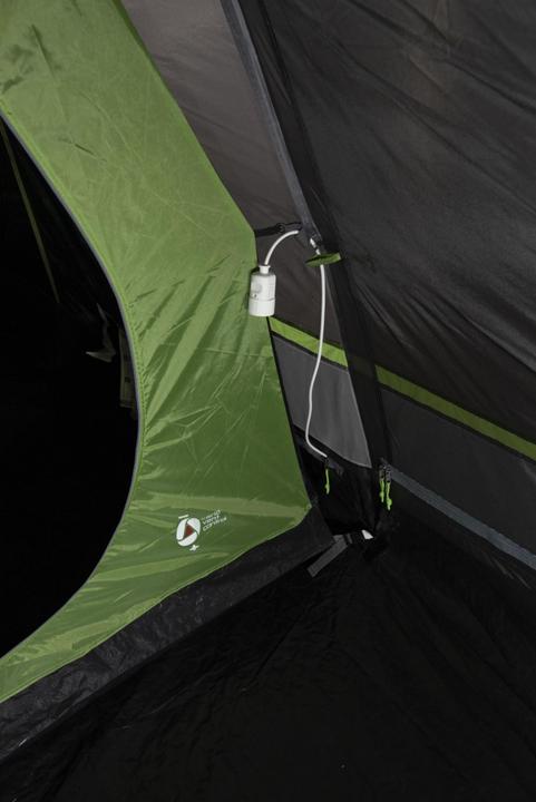 Produktbild High Peak Brixen 4.0 (Tunnelzelt, 13.10 kg, 4 Personen)