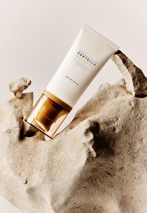 Productafbeelding Skin1004 Air-Fit Zonnebrandcrème Licht (Zonnecrème, SPF 30, 50 ml, 50 g)