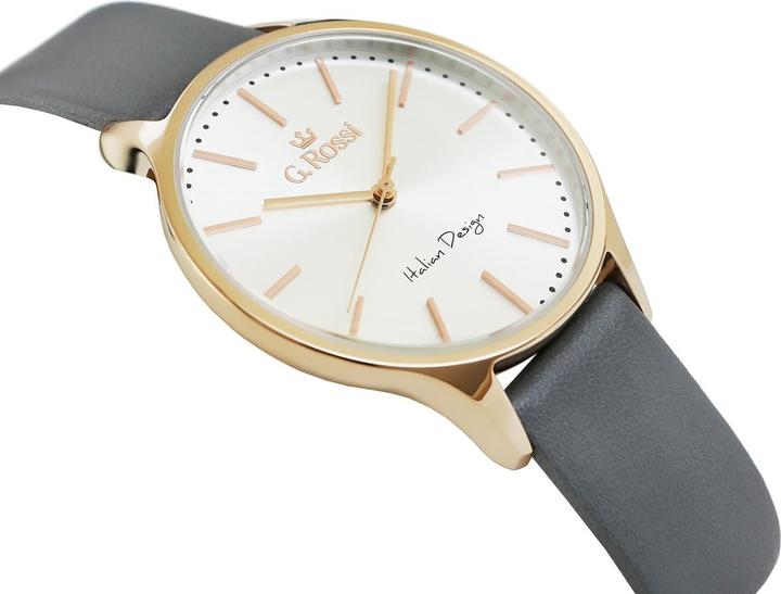 Image du produit Rossi G. - 10317A8-3B4 (zg811e) + BOÎTE (36 mm)
